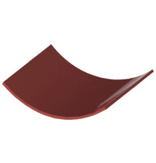 Накладки для подвесок трубопроводов