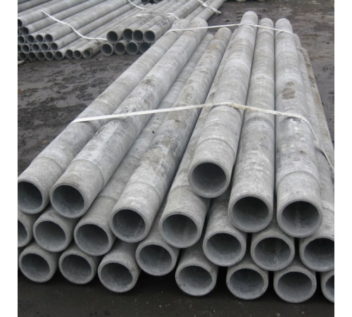 Напорные асбоцементные трубы в Жодино от Спецметаллстрой