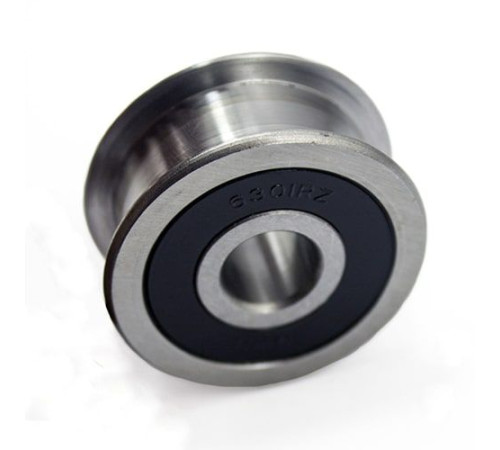 Направляющие ролики в Жодино для промышленного оборудования