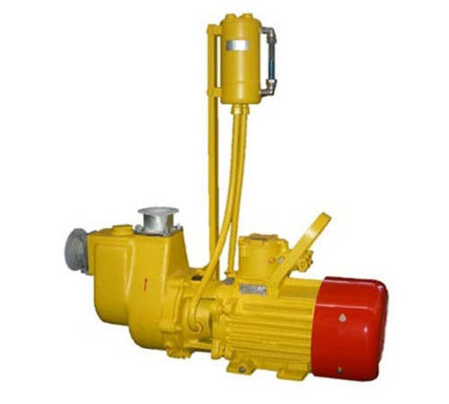 Консольно-моноблочные самовсасывающие насосы в Жодино