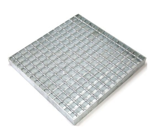 Прессованные решетчатые настилы в Жодино для промышленности Беларуси