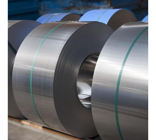 Немагнитные ленты в Жодино для промышленности от Спецметаллстрой