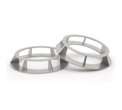 Неподвижные щитовые усиленные опоры в Жодино