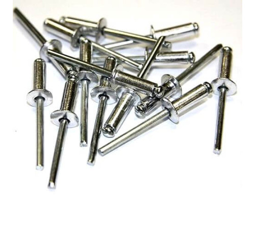 Нержавеющие вытяжные заклепки в Жодино от Спецметаллстрой