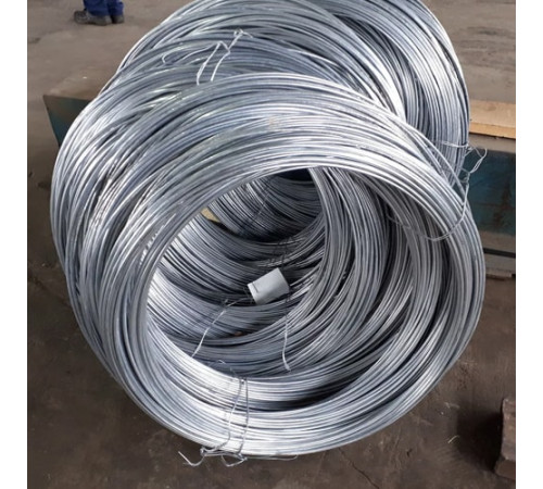 Нержавеющие канатные скребковые проволоки в Жодино