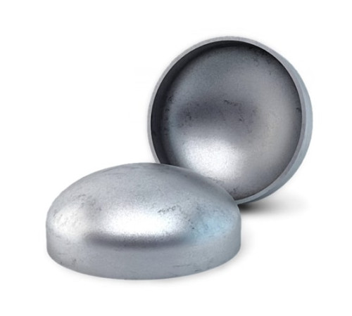 Нержавеющие эллиптические заглушки в Жодино для трубопроводов