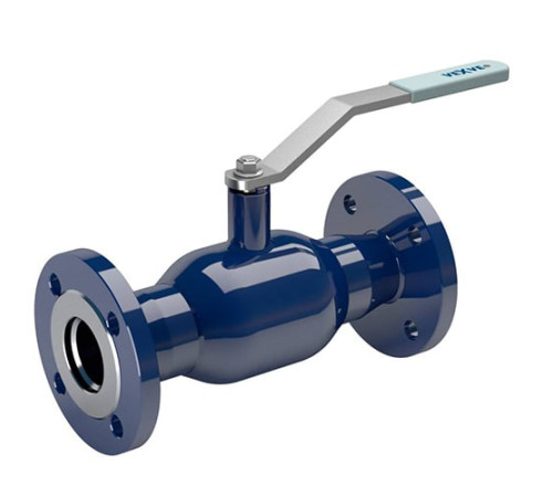 Нержавеющие полнопроходные фланцевые краны в Жодино