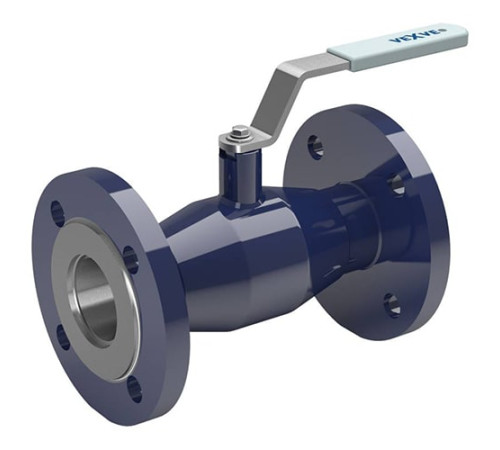 Нержавеющие редуцированные фланцевые краны в Жодино