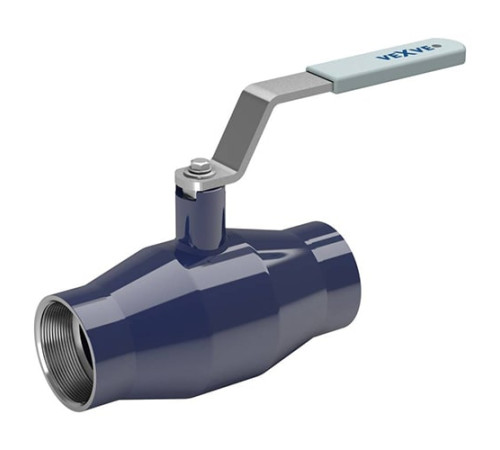 Нержавеющие редуцированные муфтовые краны в Жодино