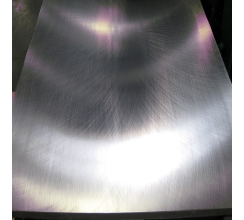 Нержавеющие шлифованные листы в Жодино для юридических лиц