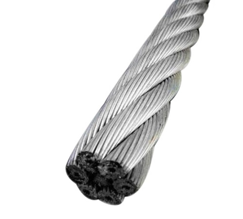 Тросы нержавеющие в Жодино для юридических лиц