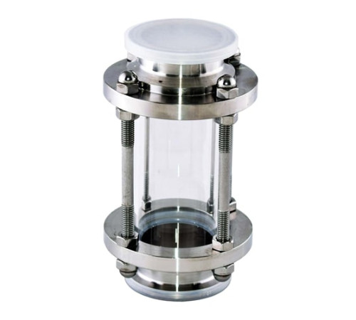 Нержавеющие трубные диоптры AISI 304 в Жодино