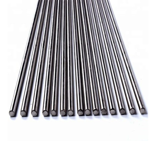 Нихромовые прутки в Жодино от Спецметаллстрой