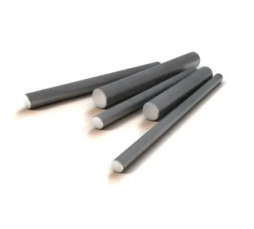 Никельсодержащие круги в Жодино от Спецметаллстрой