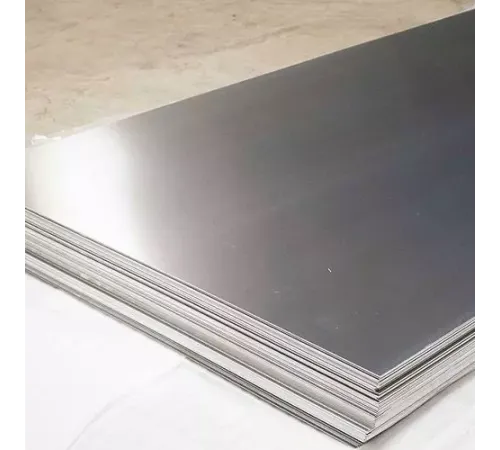 Никельсодержащие листы в Жодино от Спецметаллстрой