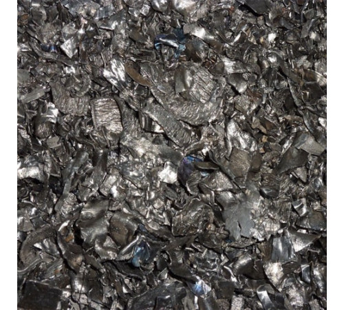 Ниобиевые чешуйки в Жодино для промышленности