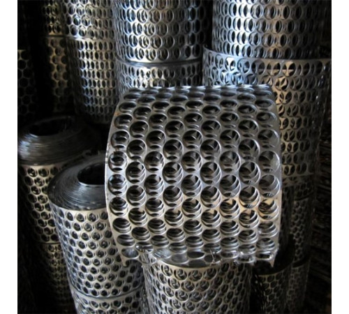 Ниобиевые высечки в Жодино для промышленности