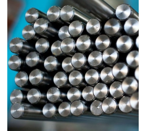 Ниобиевые круги в Жодино от Спецметаллстрой