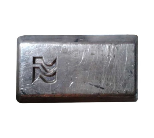 Ниобиевые штабики в Жодино для промышленности