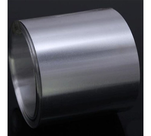 Ниобиевые фольги в Жодино для промышленности Беларуси