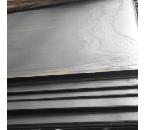 Ниобиевые листы в Жодино от Спецметаллстрой