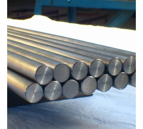 Ниобиевые прутки в Жодино от Спецметаллстрой