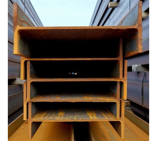 Низколегированные балки Б1 в Жодино с доставкой по Беларуси