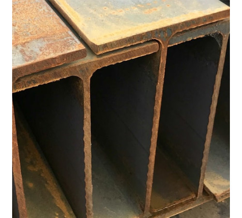 Низколегированные балки Б2 в Жодино с доставкой по Беларуси