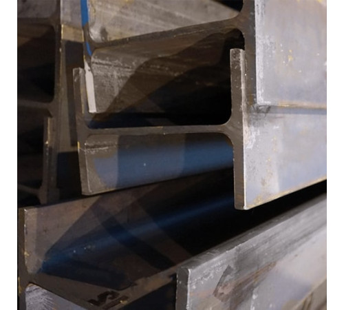 Низколегированные балки К1 в Жодино от Спецметаллстрой