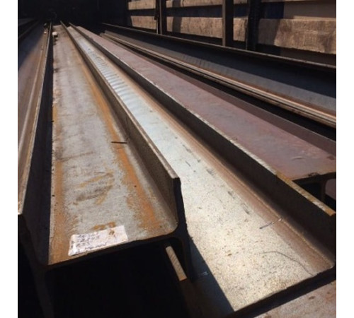 Низколегированные балки К2 в Жодино для строительства