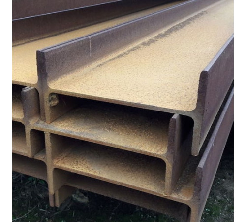 Низколегированные балки Ш4 в Жодино с доставкой