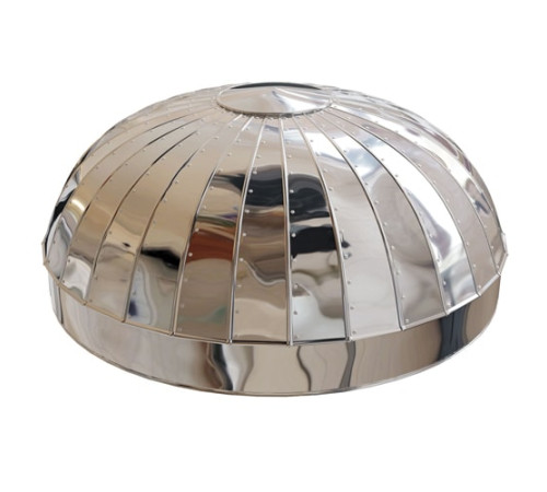 Цеппелиновые оболочки для емкостей в Жодино