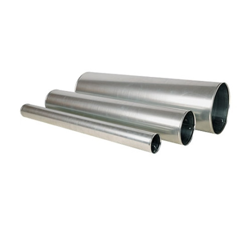 Оболочки на теплоизоляционные цилиндры в Жодино