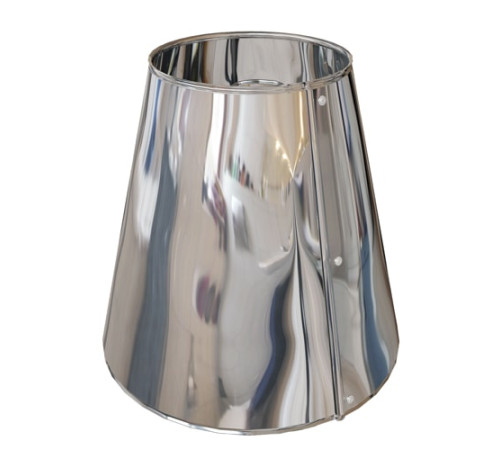 Оболочки на теплоизоляционные переходы в Жодино