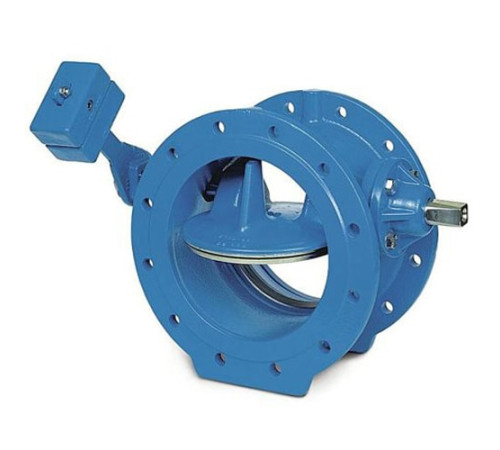 Обратные поворотные клапаны в Жодино для предприятий