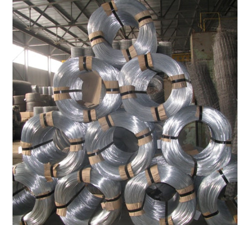 Оцинкованные канатные скребковые проволоки в Жодино
