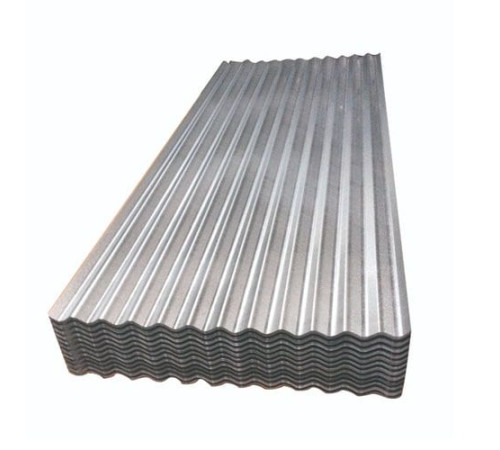 Оцинкованные кровельные стали в Жодино для строительства