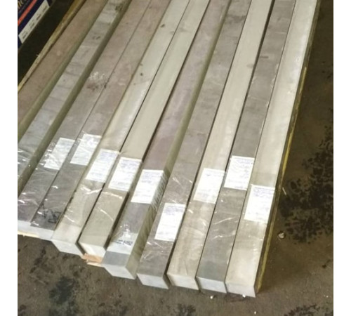 Оцинкованные квадраты в Жодино от Спецметаллстрой