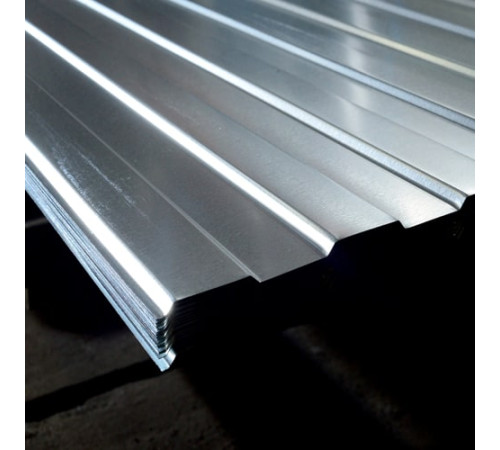 Оцинкованные профилированные листы в Жодино с доставкой