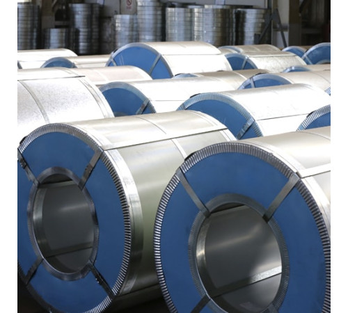 Оцинкованные рулоны в Жодино для юридических лиц