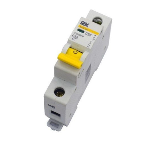 Однополюсные выключатели в Жодино для юридических лиц