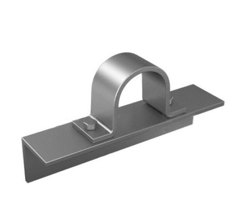 Однорядные отдельные опоры для труб в Жодино