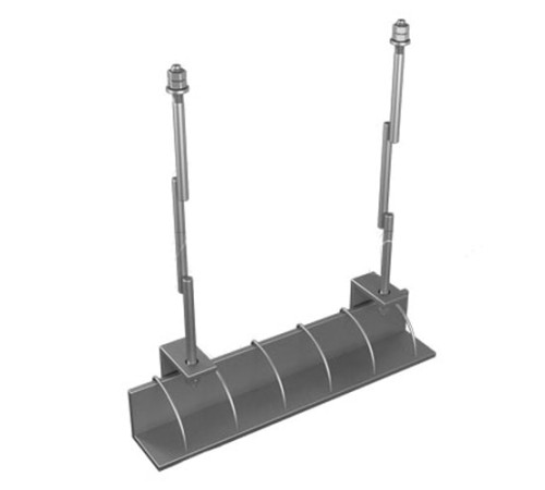 Однорядные подвески для трубопроводов в Жодино