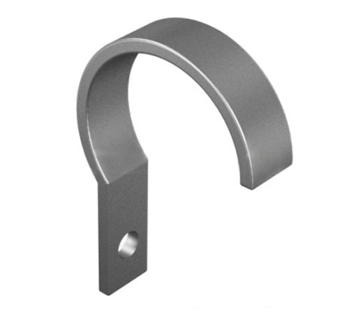 Односторонние хомуты для трубопроводов в Жодино