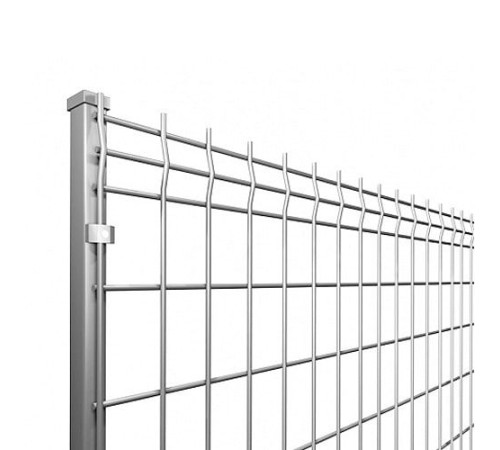 Ограждения из оцинкованной стали в Жодино для предприятий