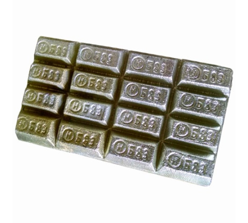 Оловянные баббиты в Жодино для промышленности