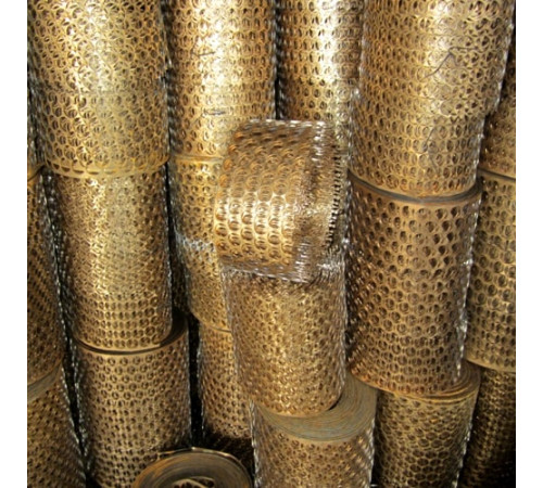 Омеднённые просечки в Жодино для юридических лиц