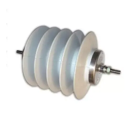 Ограничители перенапряжений для ЛЭП в Жодино