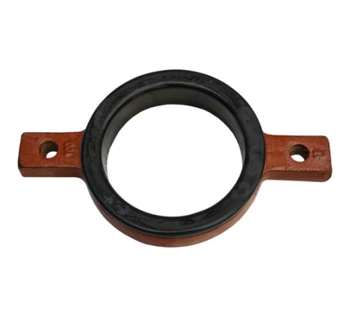 Безраструбные опорные кольца в Жодино для канализации