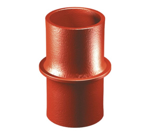 Безраструбные опорные трубы для канализации в Жодино